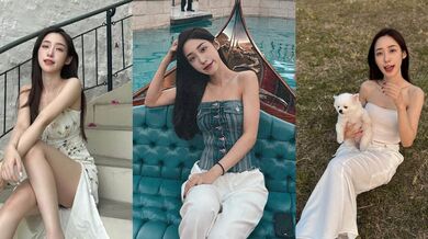 多媒体人事主管 小恬 早期黄播翻车 超大奶子惊艳亮相 风骚摆弄身姿 揉奶自慰挑逗力拉满！